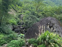 -萍乡武功山风景名胜区