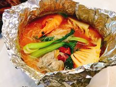 -花甲大咖(曼哈顿店)