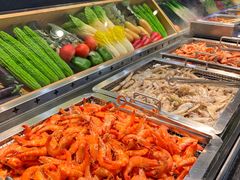 -盛江山自助料理(太原街万达店)