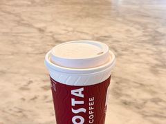 -COSTA COFFEE(恒基名人购物中心店)