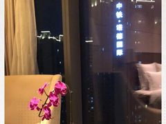 -珠海中海雅高铂尔曼酒店
