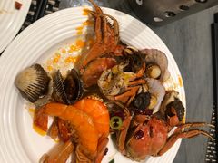 -青岛鑫江温德姆酒店