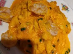 -阿明烧烤·烤鱼·小龙虾(水清路店)