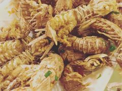 -沈家门海鲜夜排档(东港店)
