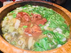 -山石榴·贵州菜(丰盛里店)