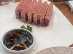 -金枝玉叶上海人家食府(三里河店)