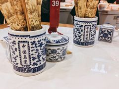 -子午路张记肉夹馍(小寨西路店)
