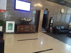 -纽斯桑拿会所(天山店)