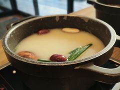 -彤德莱火锅(果园路店)