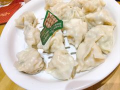 -王慧洁开口虾水饺·地道东北菜(银泰城店)
