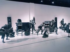 -四川美术学院美术馆