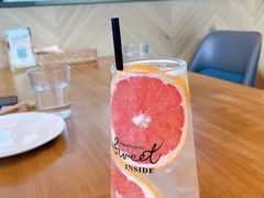 -青麦家·融合餐厅(江岛智立方店)
