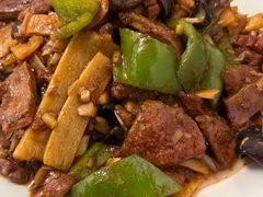 -鼎香润(德胜门内店)