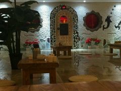 -碧中海汤泉汗蒸酒店