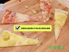 -acquolina·阿果里呐意大利比萨店(紫薇尚层店)