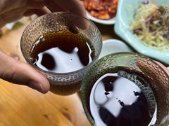 -亲昵春川鸡排(韩国美食街店)