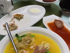 -金时代顺风大酒店(临港百联店)