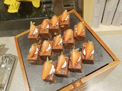 -昆山裕元花园酒店·温莎西餐厅