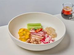 -晋阳家宴·太原厨房·百年传承(学府街店)