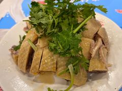 鸡腿部之一-振鼎鸡(天钥桥路店)