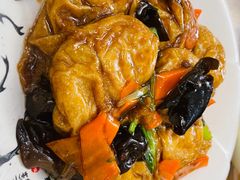 -灵福缘私房菜·农家菜(拈花湾·灵山大佛必推店)