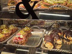 -B&C黄油与面包·THE GARDEN BAKERY概念店(世纪汇店)