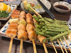 -哥哥の深夜食堂(永乐汇亲子购物运动中心店)