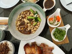 -朗迪姆餐厅(丰尚国际广场店)