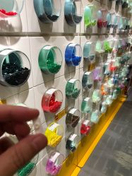 -乐高授权专卖店(朝阳大悦城店)