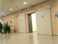 -江苏省人民医院(广州路院区)