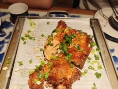 -绿茶餐厅(布吉万象汇店)