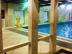 -杰仕健身百合天地会所(海宁百合新城店)