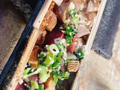 -竹泉农庄·竹筒饭(从化店)