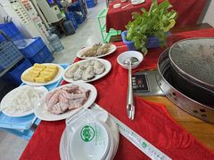 -花苑美食横琴生蚝火锅(拱北粤华路店)