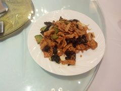 -并州饭店·并萃阁