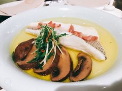 -港丽餐厅(高德置地店)