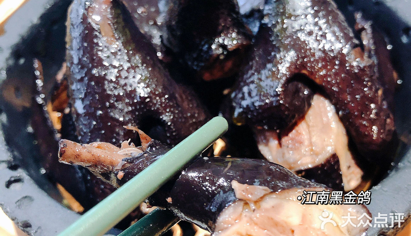 纯正江南风味手工点心菜馆——点酥娘