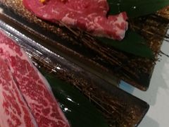 -赤坂亭M9和牛烧肉·日料398放题(万达店)
