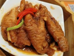-粤食堂(天津和悦汇店)