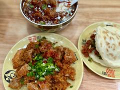 -代四孃牛华豆腐脑美味小食(总店)