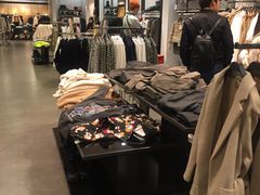 -ZARA(仓山万达店)