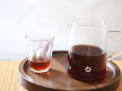 -大酉·M Coffee(北京美术馆店)