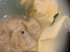 -小杨生煎(周浦万达店)