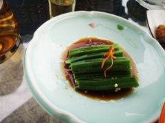-七的湖·晚芳亭·阳澄湖农家菜·大闸蟹(莲花岛店)