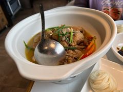 -炊烟小炒黄牛肉(中心印象城店)