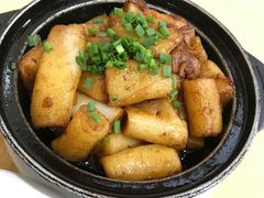 -吉莲利苑海鲜酒家(珠海拱北28年老字号店)