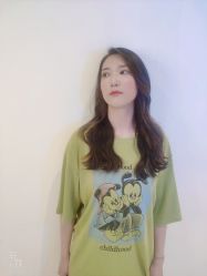 点击看大图 -逸丝风尚专注烫染