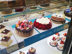 -多乐之日(和平伊势丹店)