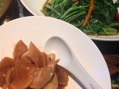 -瑶王府·广西菜(相思湖店)