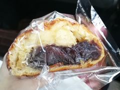 -Bread618面包生日蛋糕(欧亚商都店)